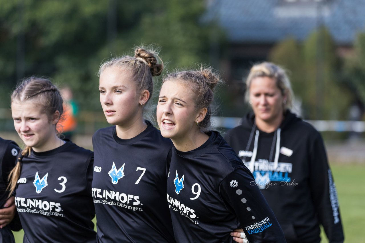 Bild 801 - wU16 Deutsche Meisterschaft